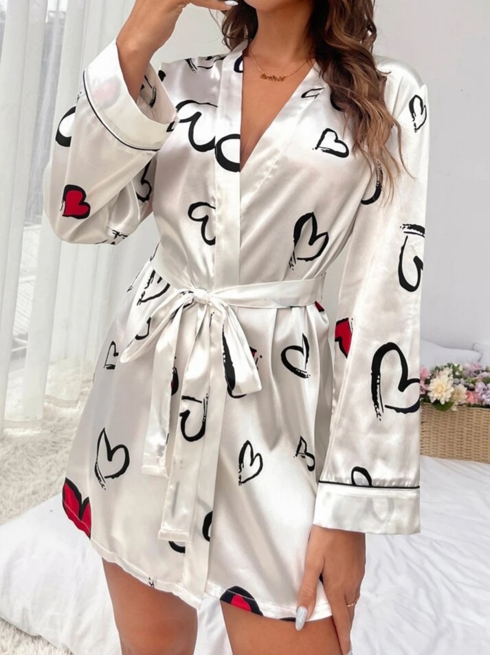 Sleep Robes
